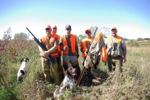 2017 Heroes Hunt Image (October 2017)